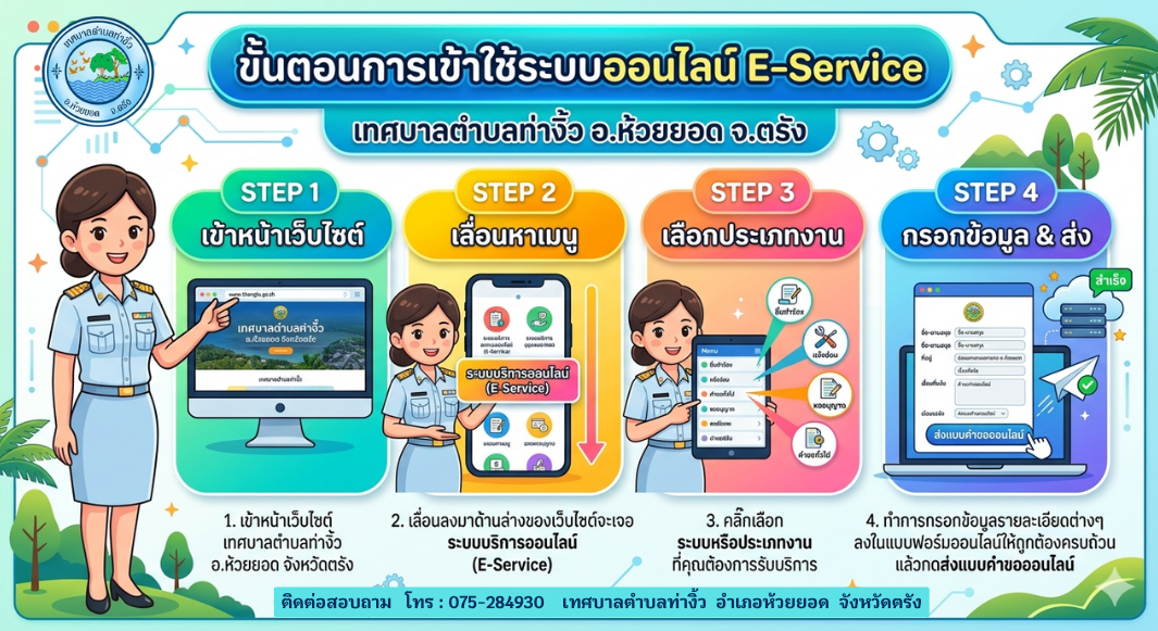 E-Service